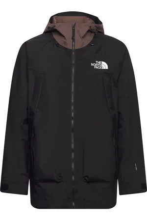 The North Face M Balfron Jacket Sport Sport Clothing Sport Outerwear Sport Jackets Sport Ski Jackets Black