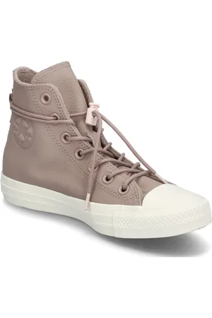 Converse Chuck Taylor All Star Sport Sport Shoes Sport Sneakers Sport High Top Sneakers Beige