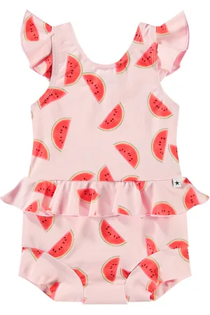 Molo Nandini Uimapuku Uima-asut Pink