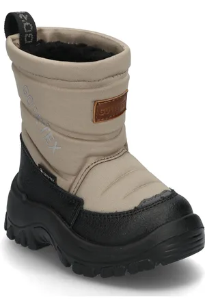 Gulliver Frost Gtx Talvisaappaat Beige