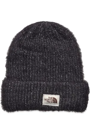 The North Face W Salty Bae Lined Beanie Sport Sport Accessories Sport Beanies Black