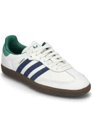 adidas Samba Og Sport Women Sport Shoes Sport Sneakers Sport Low Top Sneakers White