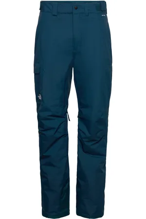 The North Face M Freedom Insulated Pant Sport Sport Pants Blue