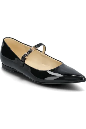Guess Dannel Ballerinat Black