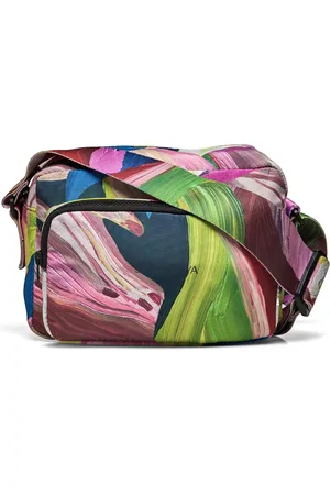 STINE GOYA Crossbody Bag, 2286 Nylon Crossbody Bags Crossbody Bags Pink