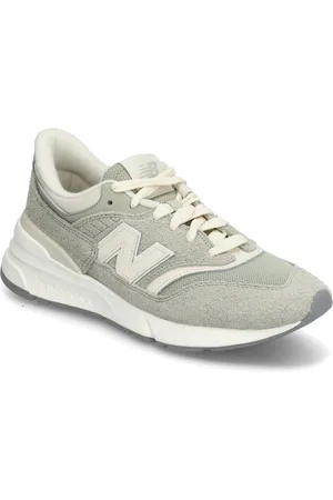 New Balance U997 Sport Women Sport Shoes Sport Sneakers Sport Low Top Sneakers Khaki Green