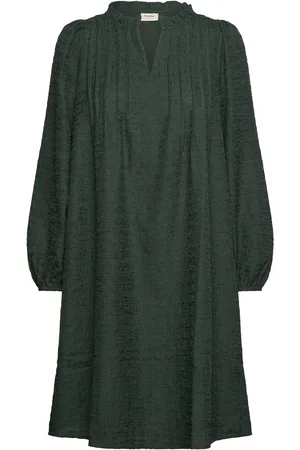 FRANSA Frheba Dr 2 Lyhyt Mekko Green