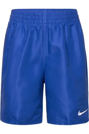 Nike Nike Essential 6" Volley Short Sport Swimshorts Blue