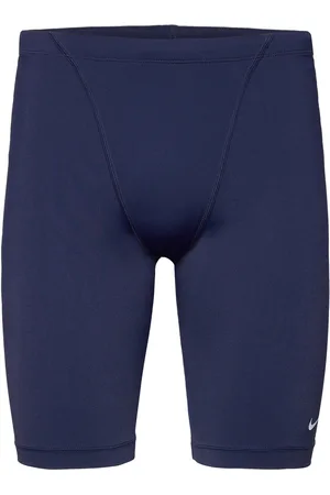 Nike Nike Hydrastrong Solid Jammer Sport Shorts Navy