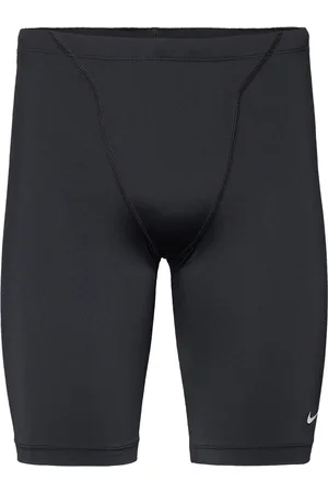 Nike Nike Hydrastrong Solid Jammer Sport Shorts Black