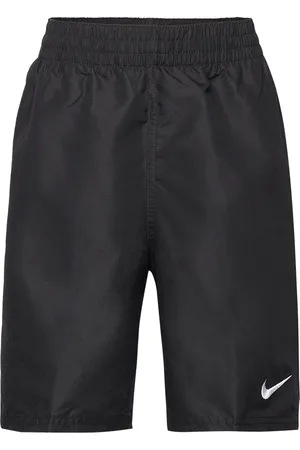 Nike Nike Essential 6" Volley Short Sport Swimshorts Black
