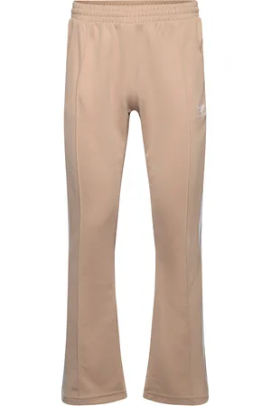adidas 70S Tp Sport Men Sport Clothing Sport Pants Sport Sweatpants Beige