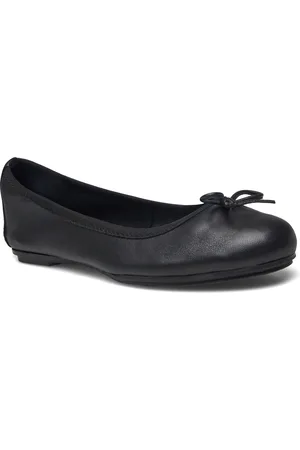 Sofie Schnoor Baby and Kids Ballerina Ballerinat Black