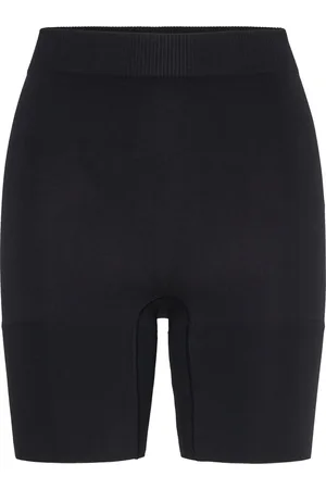 Rosemunde Rhcuba Shorts Shapewear Lingerie Shapewear Bottoms Black