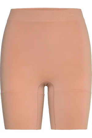 Rosemunde Rhcuba Shorts Shapewear Lingerie Shapewear Bottoms Beige