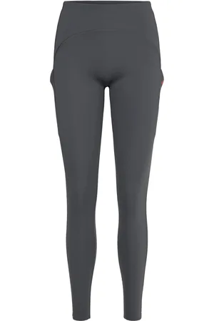 Björn Borg Borg Reform Premium Tights Sport Women Sport Clothing Sport Tights Sport Training Tights Black