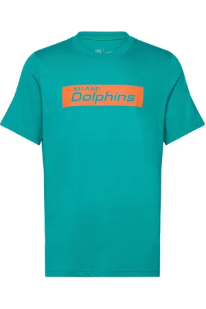 Nike Nike Dri-Fit Player Top Team Issue Sport Men Men Sports Clothes Sport Tops Sport T-shirts Green