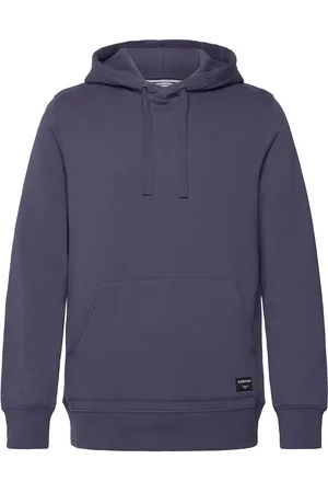 Björn Borg Centre Hoodie Sport Sweat-shirts & Hoodies Hoodies Navy