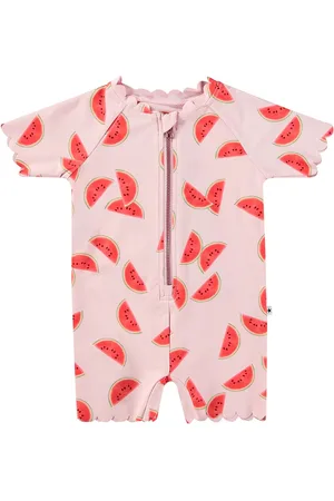 Molo Nolu Uimapuku Uima-asut Pink