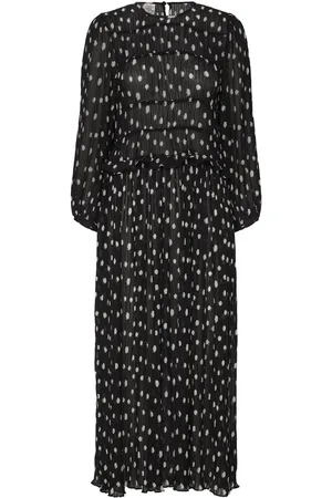 Baum und Pferdgarten Alfie Designers Maxi Dress Black
