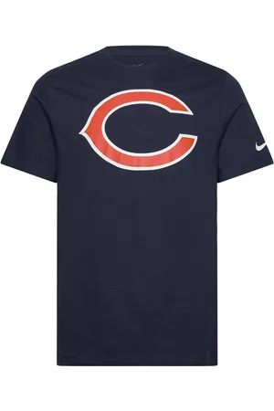 Nike Nike Essentials Primary Logo Tee Sport Sport Clothing Sports Tops & T-shirts Sport T-shirts Navy