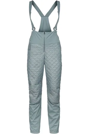 Johaug Advance Primaloft Pants Sport Sport Pants Blue