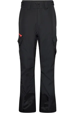 Superdry Ski Ultimate Rescue Trousers Sport Men Sport Clothing Sport Outerwear Sport Ski Pants Black