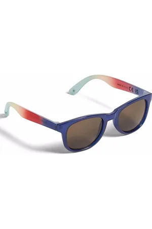 Molo Star Aurinkolasit Blue