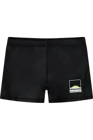 Molo Norton Uimashortsit Black