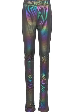 The New Tnmiracle Leggings Bottoms Leggings Multi/patterned