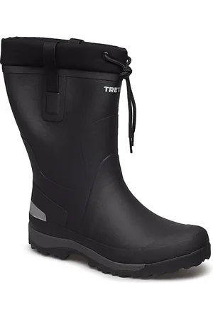 Tretorn Nord 2.0 Kumisaappaat Kengät Black