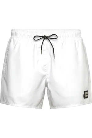HUGO BOSS Dodo Designers Shorts White