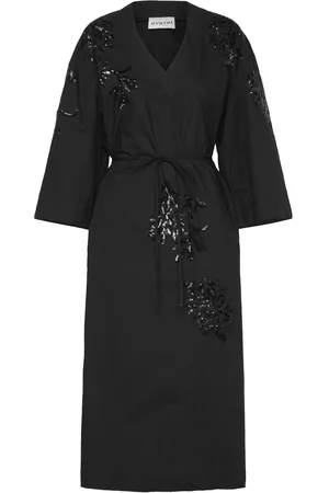 Munthe Syrus Mekko Black