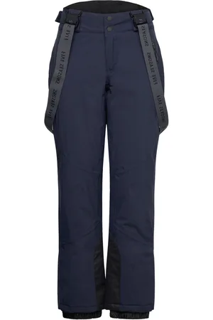 Five Seasons Paley Pnt W Bottoms Sport Pants Navy