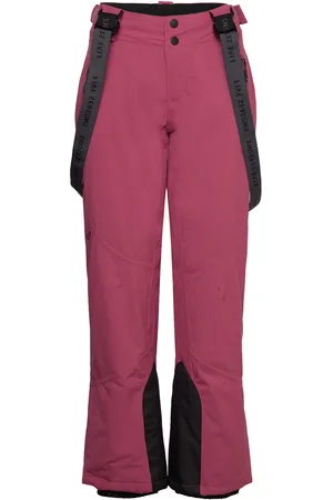 Five Seasons Paley Pnt W Bottoms Sport Pants Pink