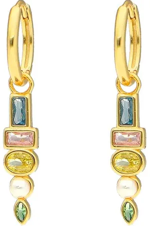 Nuni Copenhagen Destiny Korvakoru Korut Gold