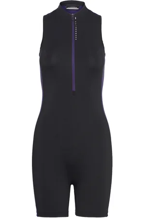 J Lindeberg Annelik Body Suit Sport Women Sport Clothing Sports Tops & T-shirts Sport Jumpsuits & Bodies Black