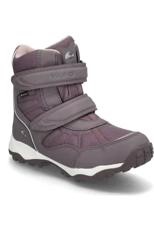 Viking Beito Warm Gtx 2V Sport Boots Purple