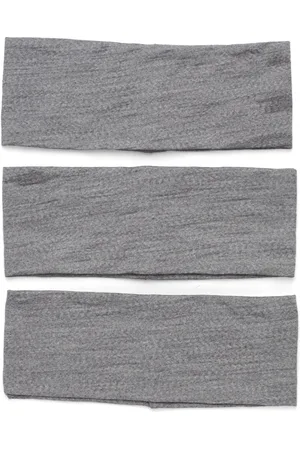 Ulvang Rim Light Headband Sport Women Sport Accessories Sport Headbands Grey