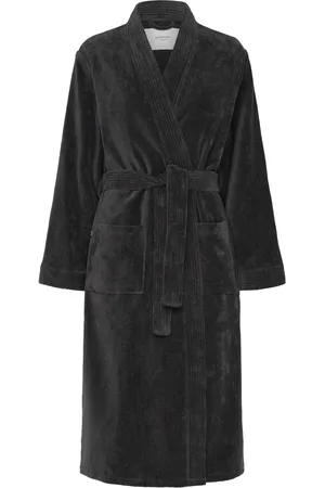 Rosemunde Rwadamo Robe Aamutakki Black