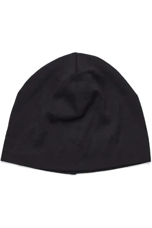 Ulvang Merino Light Hat Sport Women Sport Accessories Sport Headbands Black