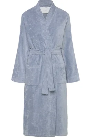 Rosemunde Rwadamo Robe Aamutakki Blue