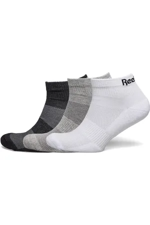 Reebok Sock Crew Sport Women Sport Clothing Sport Socks Multi/patterned