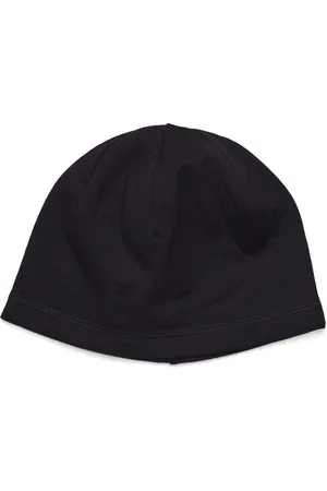 Lundhags Ullto Merino Beanie Sport Women Sport Accessories Sport Beanies Black