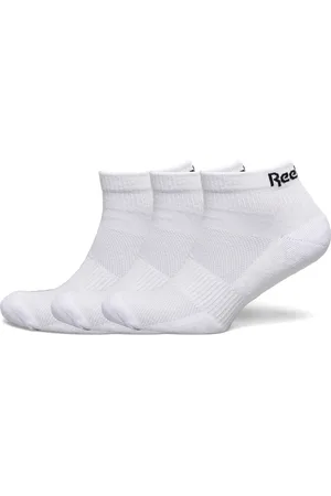 Reebok Sock Crew Sport Women Sport Clothing Sport Socks White