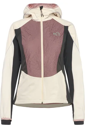 Kari Traa Tirill 2.0 Jacket Sport Sport Jackets Multi/patterned