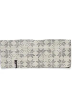 Ulvang Maristua Headband Sport Women Sport Accessories Sport Headbands Beige