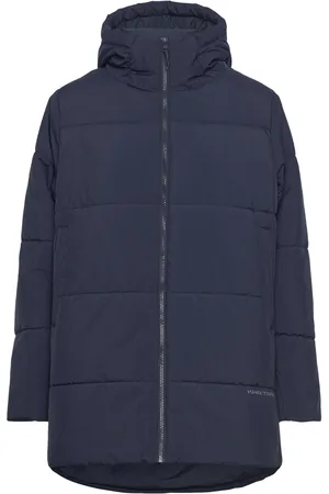 Kari Traa Lea Jacket Sport Women Sport Clothing Sport Outerwear Sport Jackets Sport Outdoor Jackets Navy