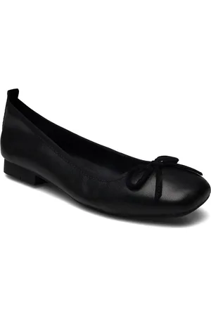 Sofie Schnoor Baby and Kids Ballerina Ballerinat Black