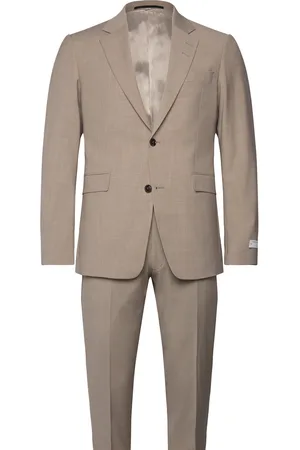 Tiger of Sweden S.justin Puku Beige